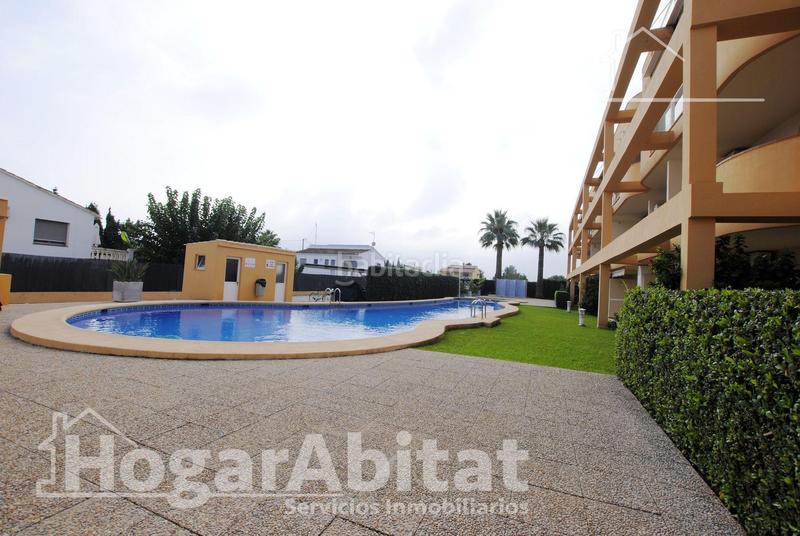 Foto e1ff17c4-893c-4a6a-9bc4-8a7841e0e9f6. Àtic amb piscina a El Palmar - Los Molinos Dénia