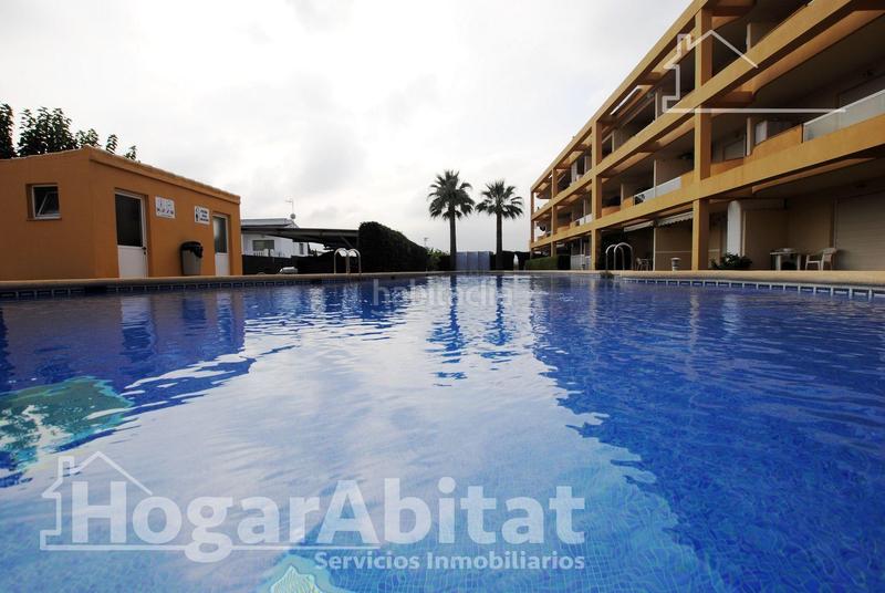Foto f500859d-5558-49b5-95ee-e35dcb00ee3d. Àtic amb piscina a El Palmar - Los Molinos Dénia
