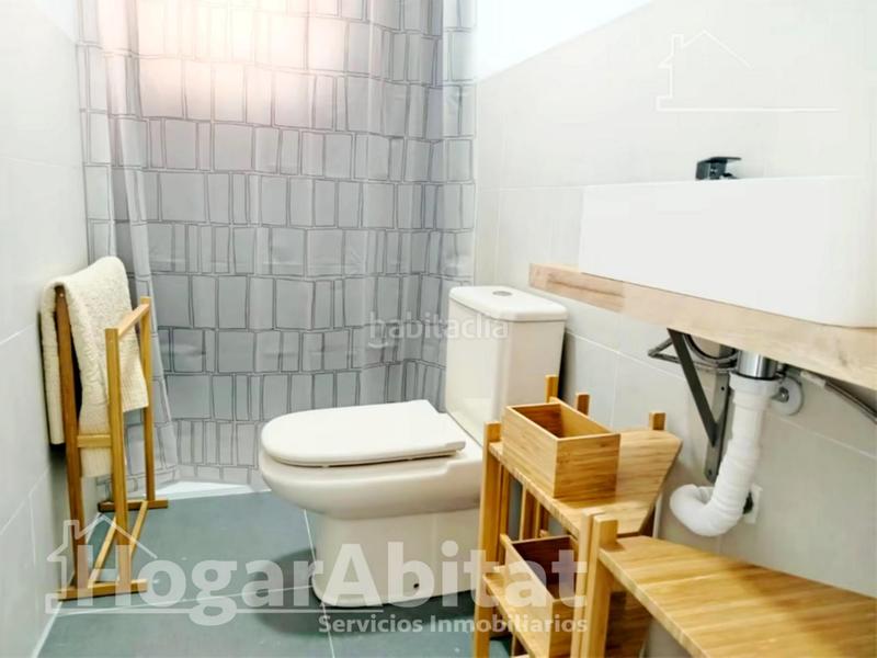 Foto 5bdb928f-c23d-4914-862b-6c3d3b08fa14. Piso perfecto para invertir! bonito, acogedor y exterior con balcón en Torrent