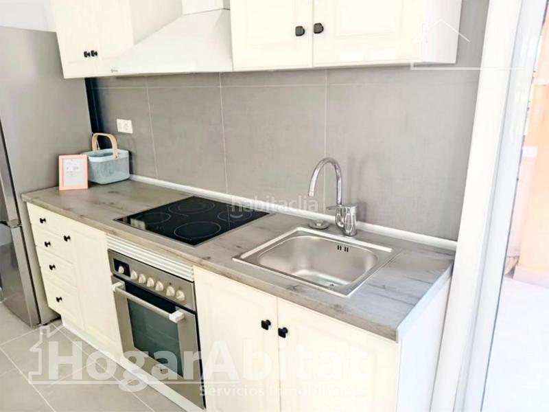 Foto 66684ba9-388c-4a40-9630-331652806064. Piso perfecto para invertir! bonito, acogedor y exterior con balcón en Torrent