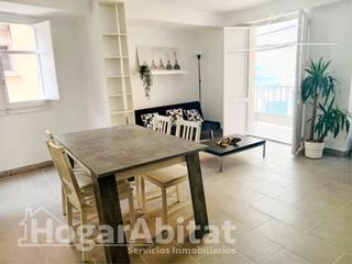 Pis a El Molí. Perfecto para invertir! bonito, acogedor y exterior con balcón