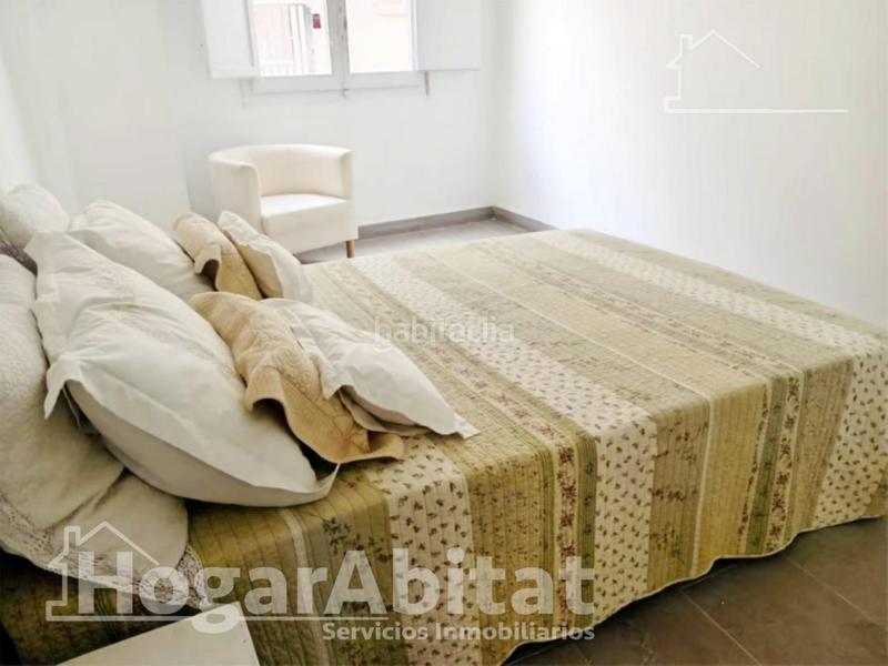 Foto b7ae0e1e-a9ed-48dd-84a4-baa4203a74e9. Piso perfecto para invertir! bonito, acogedor y exterior con balcón en Torrent