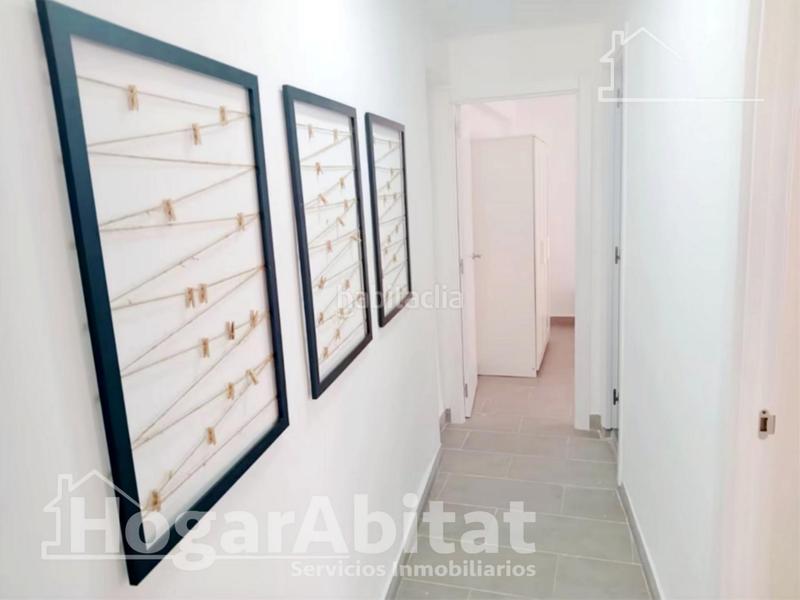 Foto bb701d8f-2469-4032-8e05-c496e1e84151. Piso perfecto para invertir! bonito, acogedor y exterior con balcón en Torrent