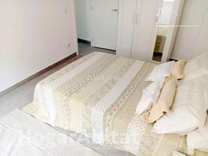 Foto c274dbf7-bd6b-4252-a917-1674913bc63f. Piso perfecto para invertir! bonito, acogedor y exterior con balcón en Torrent