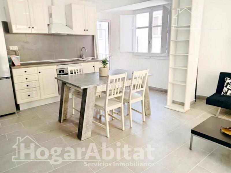 Foto c2e11888-df37-4430-8938-34ebda7ba1d5. Piso perfecto para invertir! bonito, acogedor y exterior con balcón en Torrent