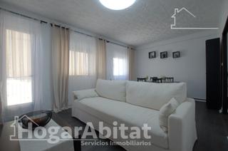 Appartement à Pueblo de Cullera. Luminoso y reformado con balcón, cerca del centro
