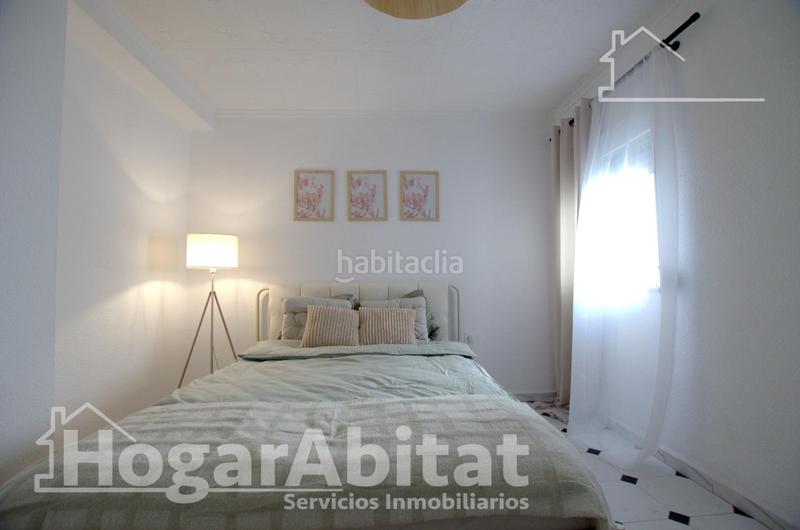 Foto b119d6ec-72ae-4319-b91e-b2e863eb4c4c. Pis a pueblo de Cullera Cullera