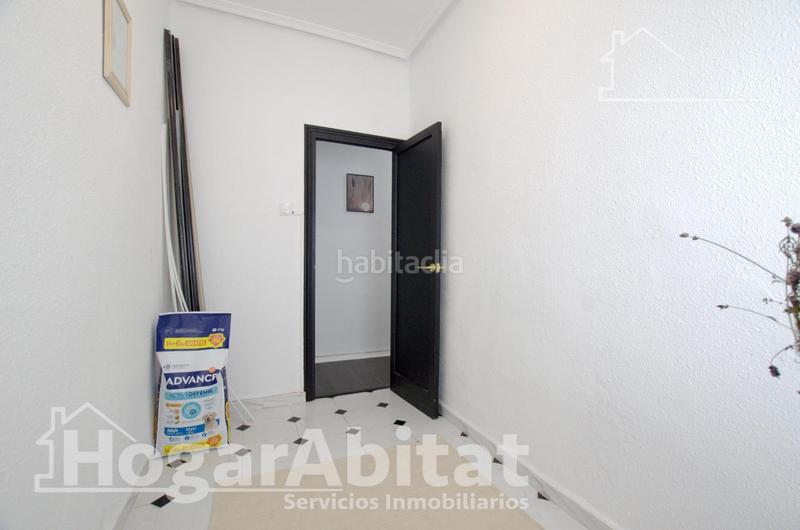 Foto ba302e25-712b-41c8-8f19-8f6139c190ef. Pis a pueblo de Cullera Cullera