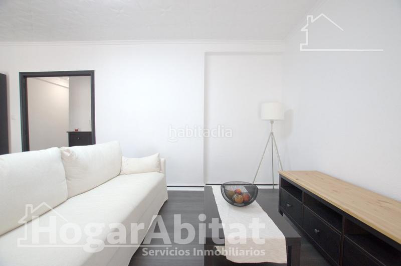 Foto c15333aa-6626-4610-9637-49cd3f4dea30. Pis a pueblo de Cullera Cullera