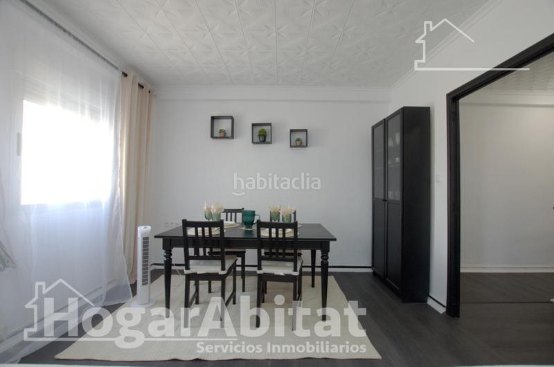 Foto c4bc7d7e-bf38-4890-88f2-3bd7e9c8d6c7. Pis a pueblo de Cullera Cullera