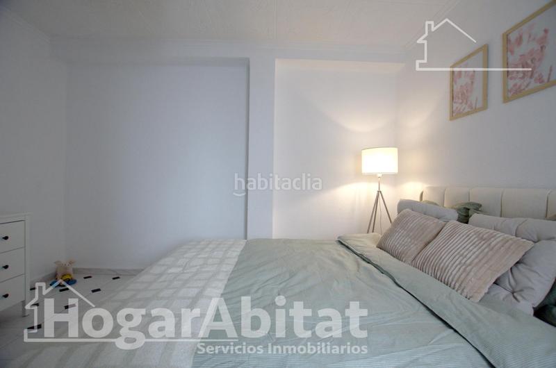 Foto d3cd5820-578d-4d53-951f-2f4a86d624c7. Pis a pueblo de Cullera Cullera