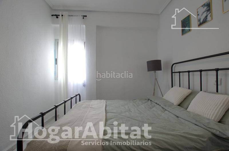 Foto db1862b7-e8ad-41c4-8d10-8af39e3d80bf. Pis a pueblo de Cullera Cullera