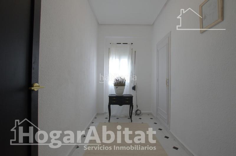 Foto ea5db111-ee87-47a4-870e-accf6de8c69d. Pis a pueblo de Cullera Cullera
