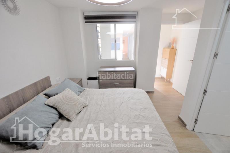 Foto 10e3d7e6-7a7f-43c5-a05f-92da84e71cf6. Casa preciosa casa reformada de alta calidad con terraza cerca de la estación del tren en Aldaia