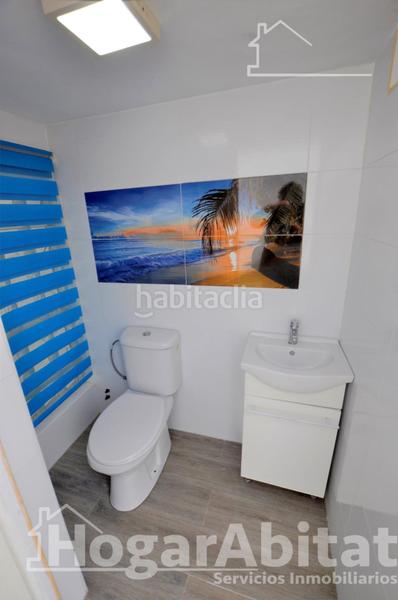 Foto 11488297-e197-430f-b982-df4d691f09af. Casa preciosa casa reformada de alta calidad con terraza cerca de la estación del tren en Aldaia
