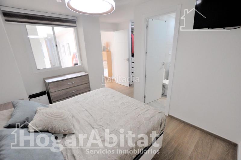 Foto 5c492958-d34d-427a-9023-024ce256dbe9. Casa preciosa casa reformada de alta calidad con terraza cerca de la estación del tren en Aldaia