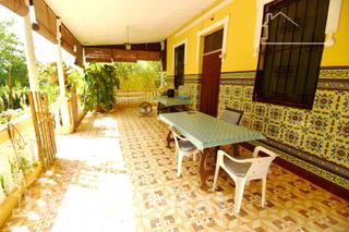 Xalet a Ciutat del Transport - La Salera. Espléndido chalet! con amplia casa de campo, piscina privada y p