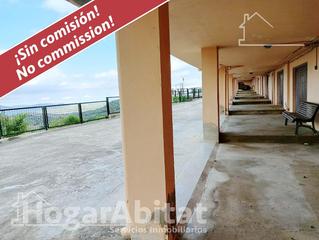 Appartement à Benasal. Gran oportunidad de inversión! exterior, acogedor y económico co