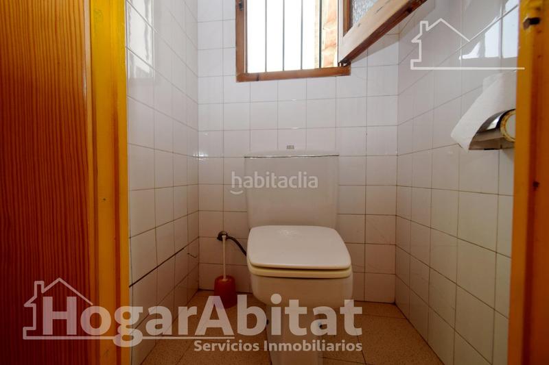 Foto 0c1951d0-e785-443b-9885-53bd5884ae31. Casa benicull centro! magnífico chalet con piscina privada y terraza en Benicull De Xúquer