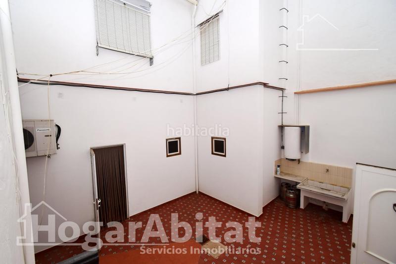 Foto 1a043fc3-1751-4db0-a810-896cb54ab035. Casa benicull centro! magnífico chalet con piscina privada y terraza en Benicull De Xúquer