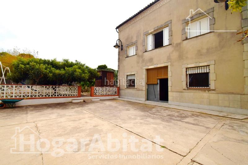Foto 39c6e75a-3ec9-45a6-bdb0-1b73b97d28b0. Casa benicull centro! magnífico chalet con piscina privada y terraza en Benicull De Xúquer