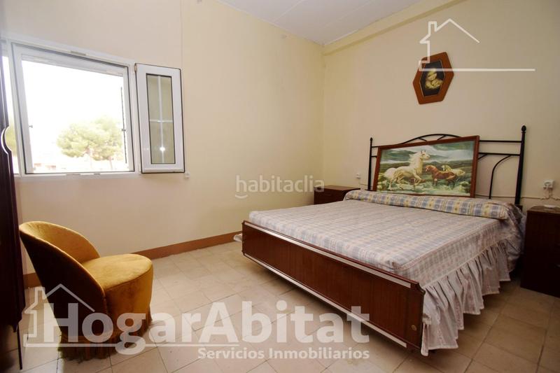 Foto 3ae3602d-c2f0-4e31-8035-5fa1ed26d4f2. Casa benicull centro! magnífico chalet con piscina privada y terraza en Benicull De Xúquer