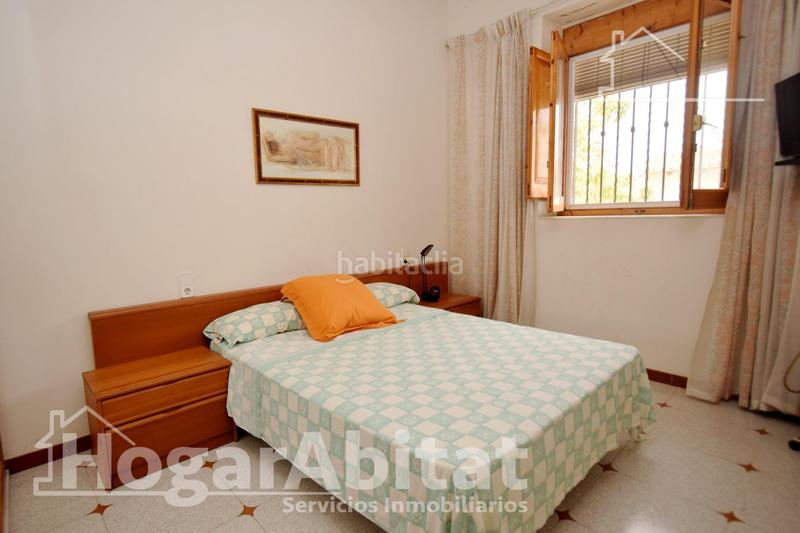 Foto 40c5d137-5127-483d-a115-71bf1b1b604b. Casa benicull centro! magnífico chalet con piscina privada y terraza en Benicull De Xúquer