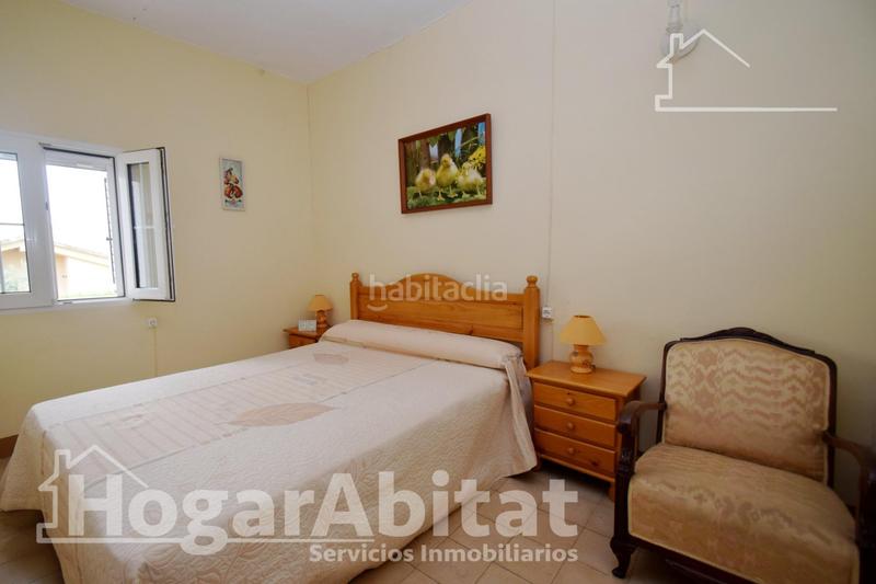 Foto 49891821-93d9-4895-908a-203f4b8aed44. Casa benicull centro! magnífico chalet con piscina privada y terraza en Benicull De Xúquer