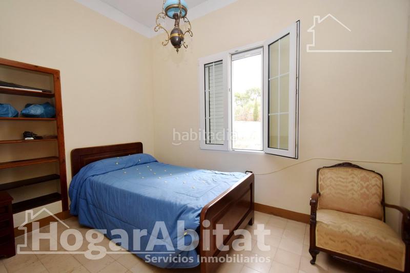 Foto 5d2d1dbe-69c8-427d-a166-0bc2653f982a. Casa benicull centro! magnífico chalet con piscina privada y terraza en Benicull De Xúquer