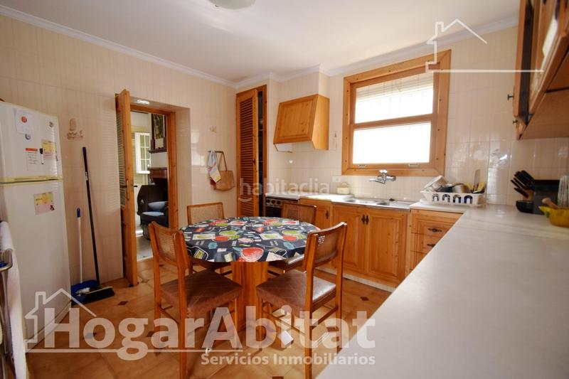 Foto 9e7f5084-4746-4547-b762-23bf9c4e829e. Casa benicull centro! magnífico chalet con piscina privada y terraza en Benicull De Xúquer