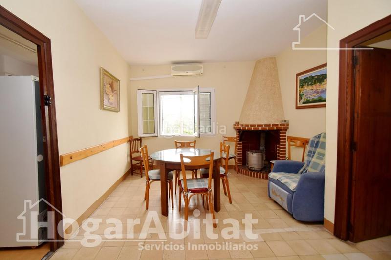 Foto af187333-8153-4662-b0c3-723fc959b0de. Casa benicull centro! magnífico chalet con piscina privada y terraza en Benicull De Xúquer