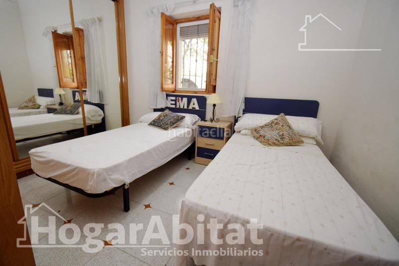 Foto b939e25a-ac30-498c-a107-2b4d815c283b. Casa benicull centro! magnífico chalet con piscina privada y terraza en Benicull De Xúquer