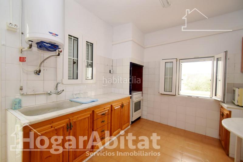 Foto ba234f43-0434-4629-9aa2-576eb6c2b029. Casa benicull centro! magnífico chalet con piscina privada y terraza en Benicull De Xúquer
