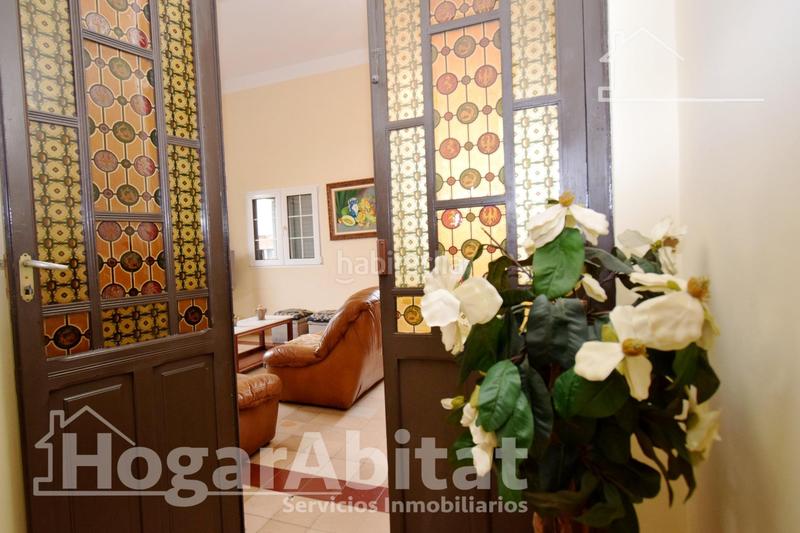 Foto c7b1389f-0db7-4b1f-9be2-b6ae91dc0fee. Casa benicull centro! magnífico chalet con piscina privada y terraza en Benicull De Xúquer