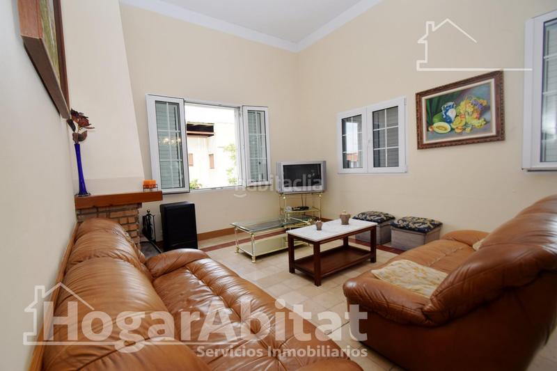 Foto cb186015-a638-4168-a8c7-085453a6d0f6. Casa benicull centro! magnífico chalet con piscina privada y terraza en Benicull De Xúquer