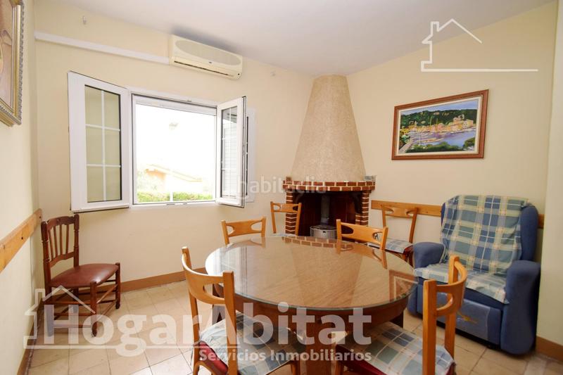 Foto ec4f6193-8504-4e07-8938-d895dd91deb2. Casa benicull centro! magnífico chalet con piscina privada y terraza en Benicull De Xúquer