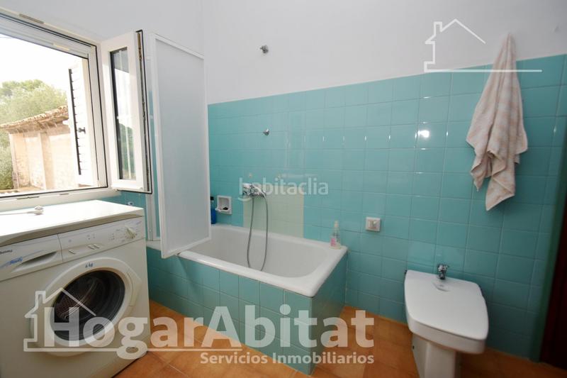 Foto ee4db665-09a8-429a-bcc9-fccad0a3b2e5. Casa benicull centro! magnífico chalet con piscina privada y terraza en Benicull De Xúquer