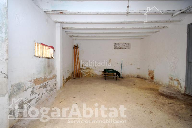 Foto ef639265-6a0a-44a2-b542-4ea281b0f22e. Casa benicull centro! magnífico chalet con piscina privada y terraza en Benicull De Xúquer