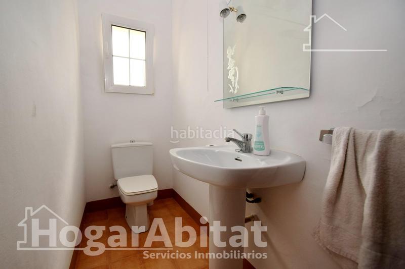 Foto fe8b4adf-ca84-42bc-a61e-02e0299998c2. Casa benicull centro! magnífico chalet con piscina privada y terraza en Benicull De Xúquer