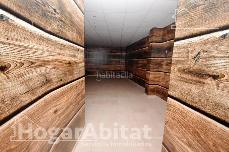 Foto 384a8a90-804c-4c95-b118-9e8aa38c2a44. Local comercial amplio local comercial para iniciar tu negocio en Burriana
