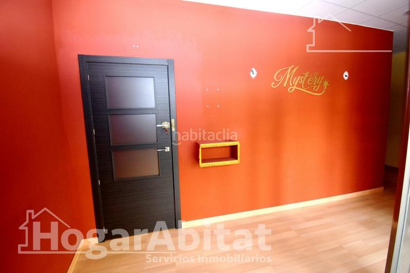 Foto 53df949b-6aac-4a61-802d-e6ec399455d4. Local comercial amplio local comercial para iniciar tu negocio en Burriana