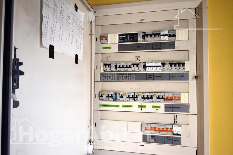 Foto 59054aa1-c987-4196-b4b2-47986ef2da6c. Local comercial amplio local comercial para iniciar tu negocio en Burriana