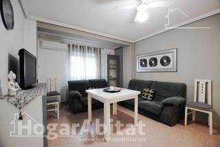 Affitto Appartamento  Calle ferrocarril de alcoy. Junto a paseo germanías!  exterior con ascensor