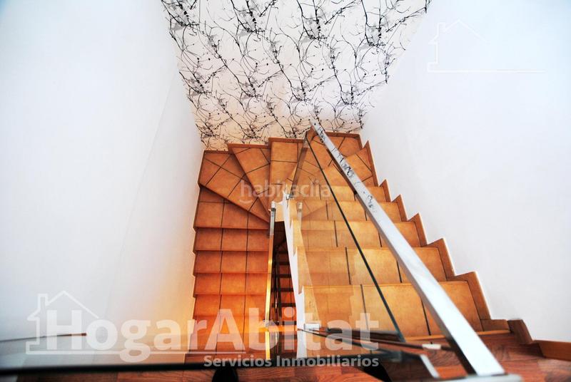 Foto 0b628fe7-e2bc-4646-a039-ac6413baa78c. Chalet  con piscina, garaje, terraza y barbacoa en Gandia