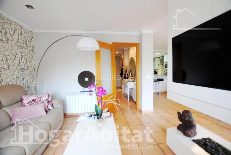 Foto 13f0d5f2-1c31-4333-af36-a7b194fefe74. Chalet  con piscina, garaje, terraza y barbacoa en Gandia