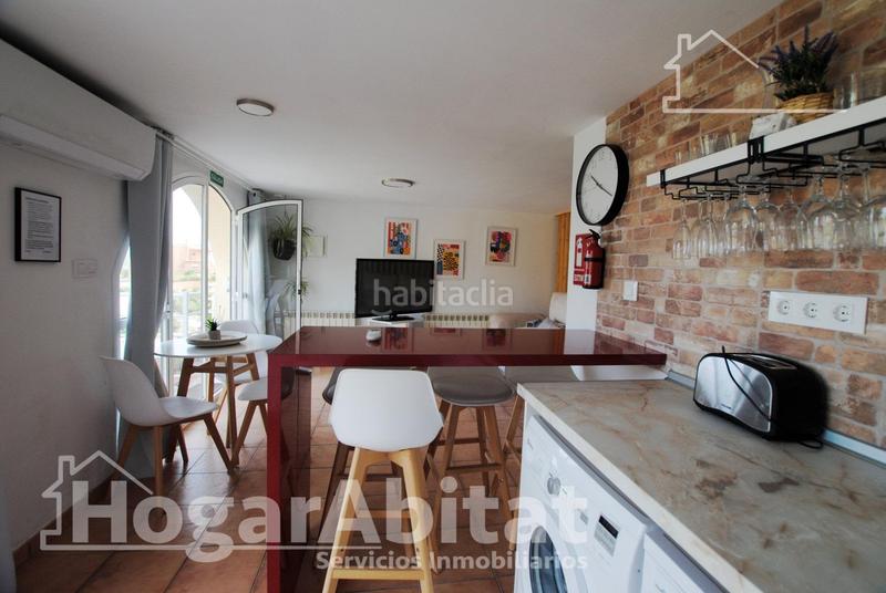 Foto 2826bdff-333b-450e-ae78-20920d25ecf6. Chalet  con piscina, garaje, terraza y barbacoa en Gandia