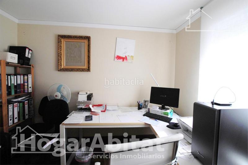 Foto 2c1a72b3-eab2-4ecd-9270-a50dda638dce. Chalet  con piscina, garaje, terraza y barbacoa en Gandia