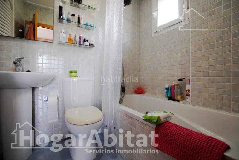 Foto 49afe3cd-30b9-45fe-8c37-9f7f55b8c20b. Chalet  con piscina, garaje, terraza y barbacoa en Gandia