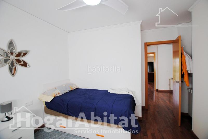 Foto 5d7801dd-5851-4107-8359-996e0614f5bc. Chalet  con piscina, garaje, terraza y barbacoa en Gandia