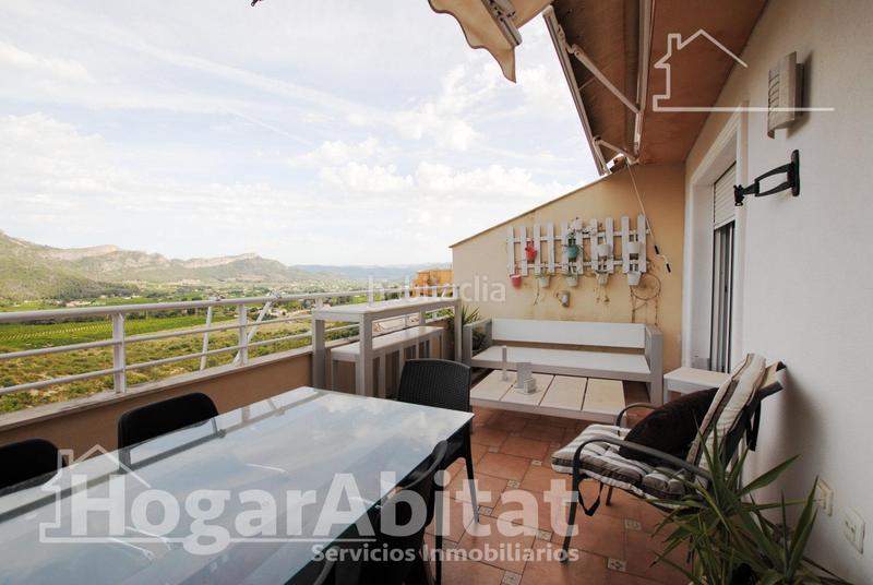 Foto 8c6f05e9-078e-404d-a855-4aa6c21b6ef2. Chalet  con piscina, garaje, terraza y barbacoa en Gandia